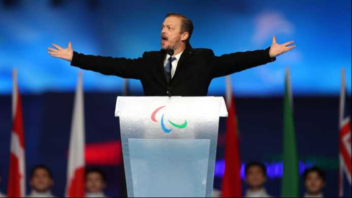 Parsons calls for science-based policy on transgender athletes