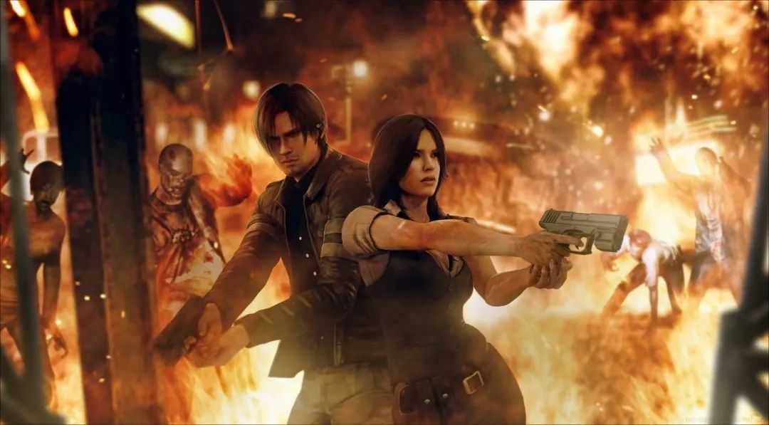 "Resident Evil 9" Likely to Be Announced This Year, Set for 2026 Release